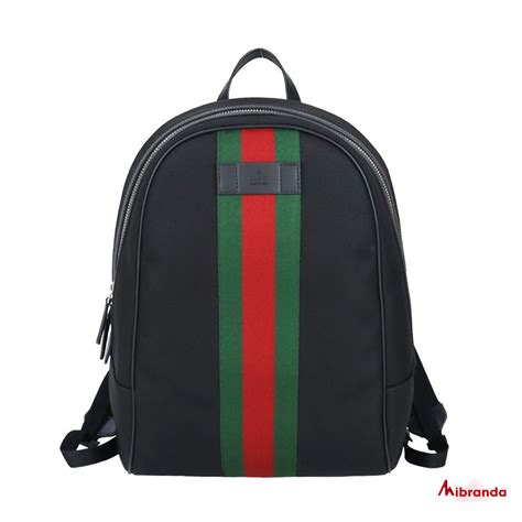 mochila gucci negra|mochila gucci hombre.